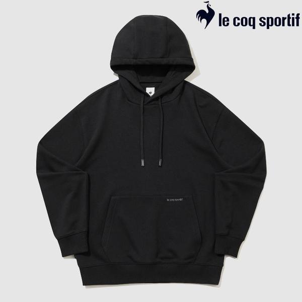 ユニ エッセンシャル ルーズフィット フード付きTシャツ (QR123LHD11)