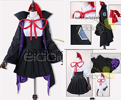 FGO ビィビィ BB ムーンキャンサーコスプレ衣装