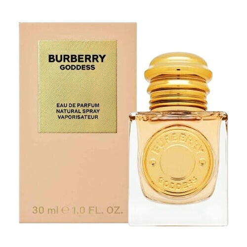 ゴッデス オードパルファム EDP SP 30ml[0645] 宅配無料