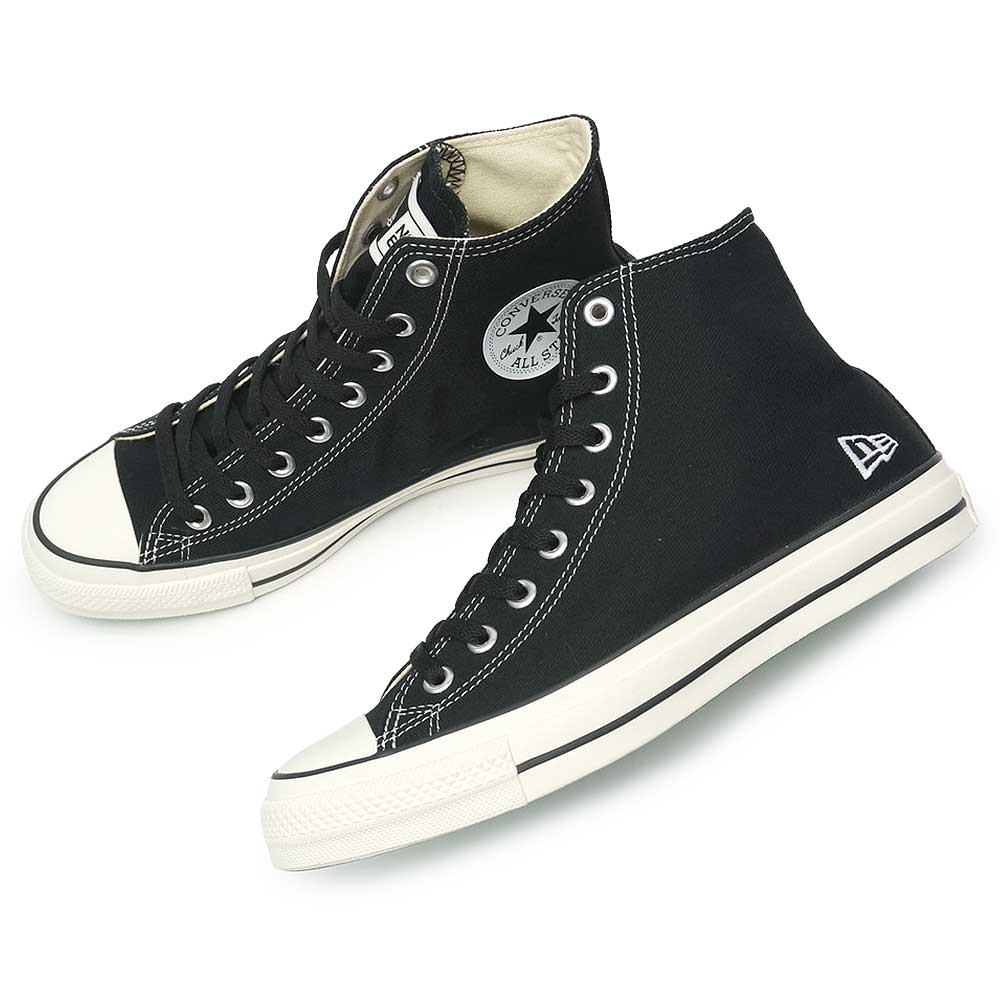 オールスター R HI ／ NE コラボモデル メンズ レディース スニーカー ハイカット