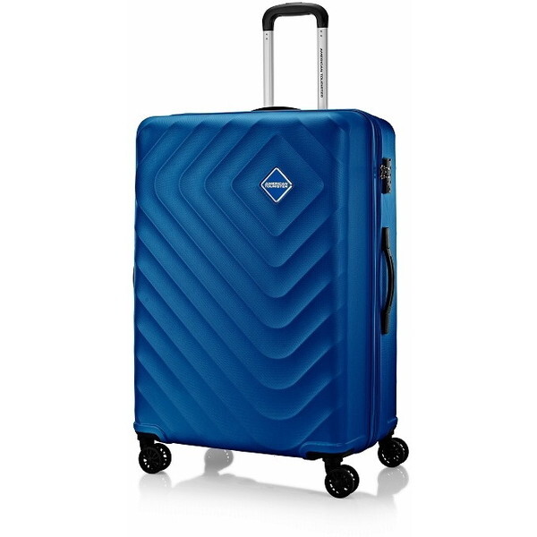 QC5*31015 SENNA V3 76 CLASSIC BLUE スーツケース Lサイズ メーカー直送