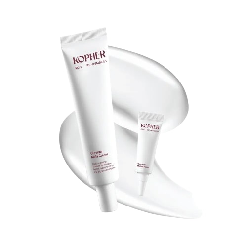 Qoo10] Kopher キュリペア メラクリーム 21ml 企画 : スキンケア