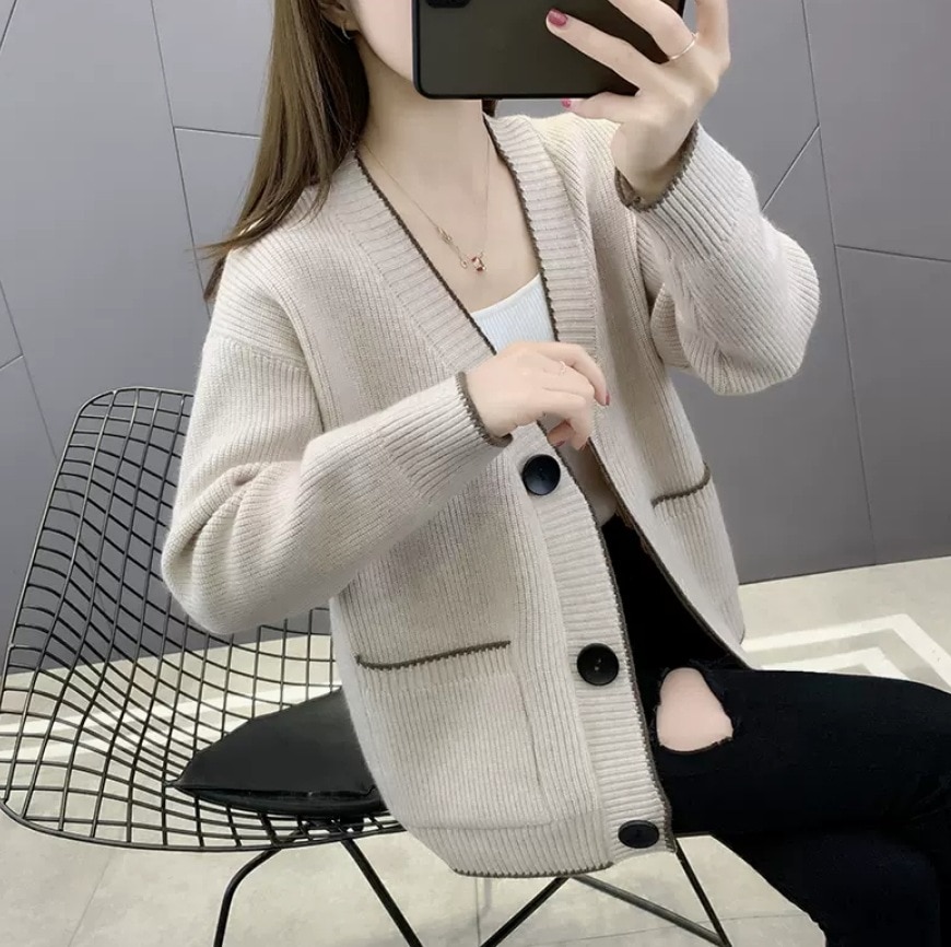 トップス デート カットソー ニットソー セーター カーディガン 袖あり 長袖 かわいい 大人可愛い きれいめ シンプル カジュアル 大人 上品 おしゃれ お洒落 かっこいい レトロ 大人女子