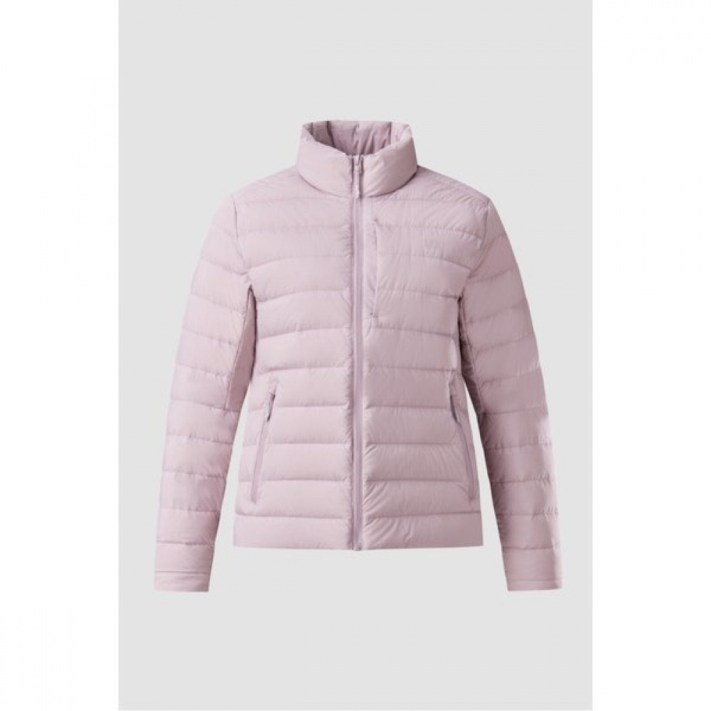 コロンスポーツ 冬季 レディース バルキリー 軽量 ダウン JKJDW24292GPI