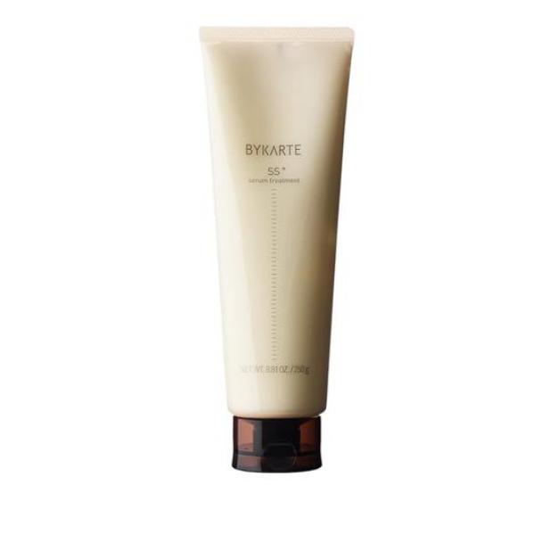 BYKARTE バイカルテ セラムトリートメントSS+ チューブ 250g