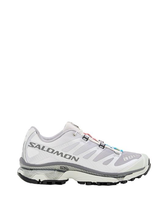 SALOMON Men Sneakers L47568400SHARKSKIN Neutrals