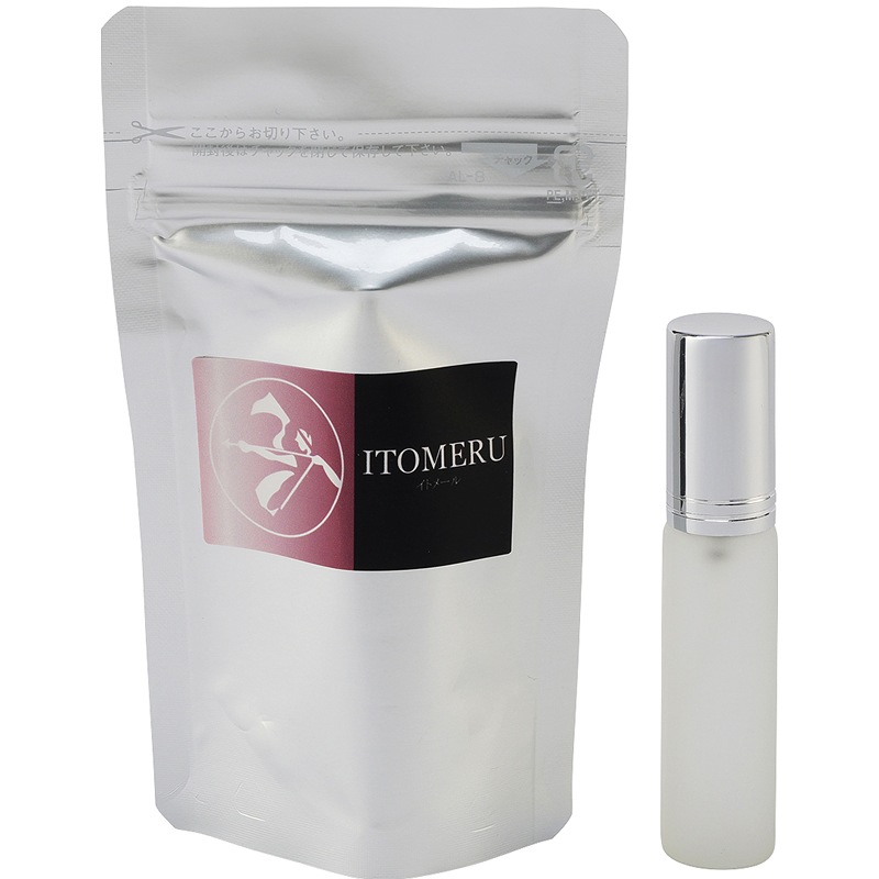 イトメール(5ml) 【媚薬】【ロングセラー】【国内発送】【最短翌日】
