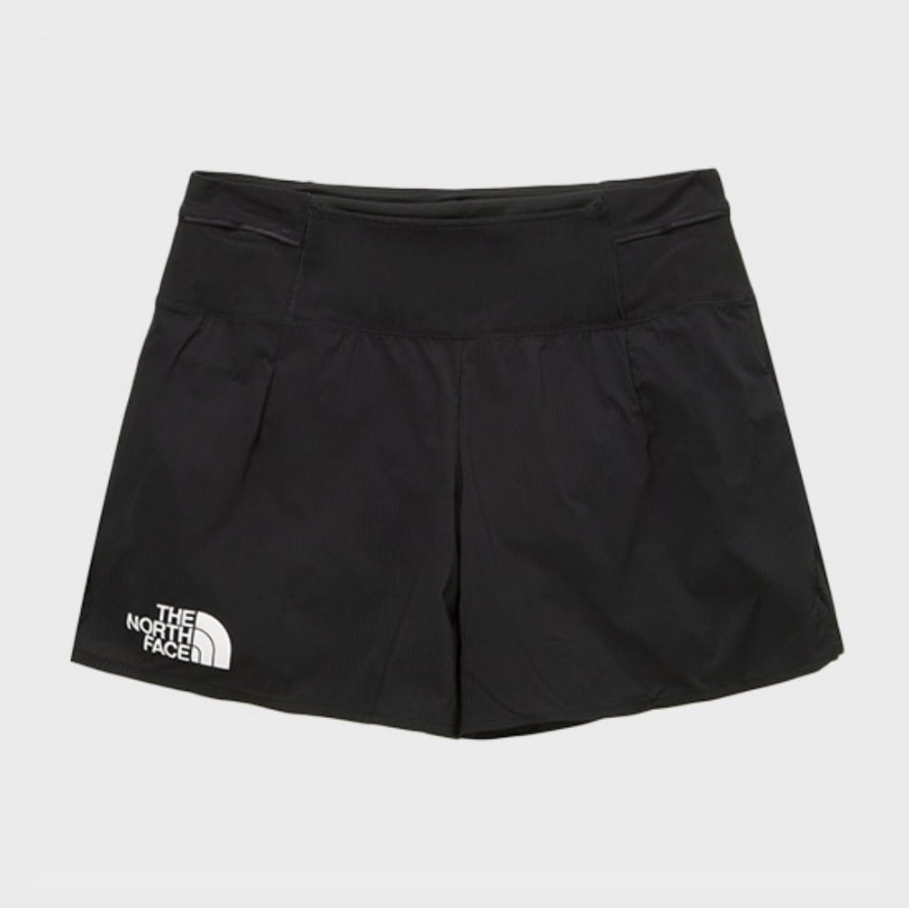 ノースフェイス [ノースフェイス] 女性用サミットフェイスターランショーツ NS6NP39A_RBK