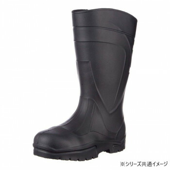 ジーデージャパン　作業靴/安全靴　RB-077　黒 3Lcm