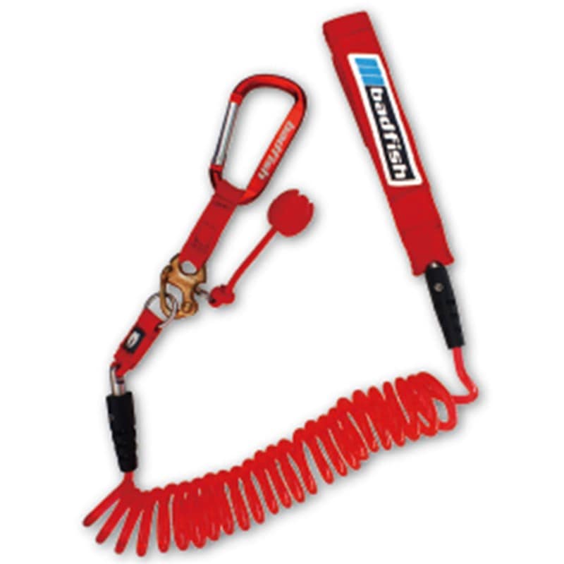 スター商事 8コイルドレリーシュ アウトドアグッズ (40309)