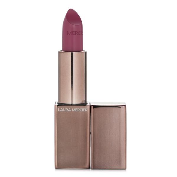 ローラ メルシエ ルージュ エッセンシャル シルキー クリーム リップスティック - # mauve merveilleux (mauve) 3.5g