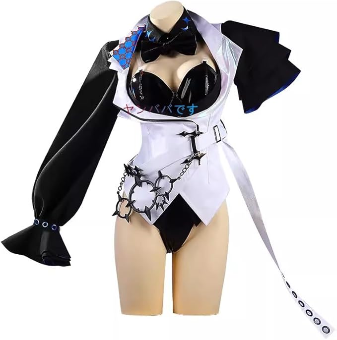 星導ショウ コスプレ衣装(ウィッグ道具靴別売り)