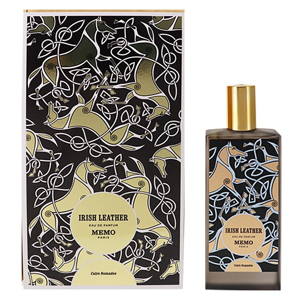 メモ パリス アイリッシュレザー EDP SP 75ml