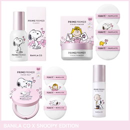 Qoo10 | バニラコ-クッションファンデ-スヌーピーのおすすめ商品リスト