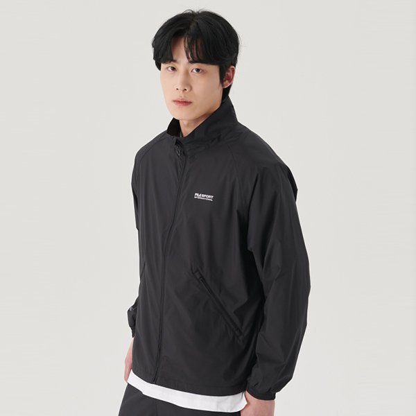 FILA 機能性ウィンドブレーカー パーテックス