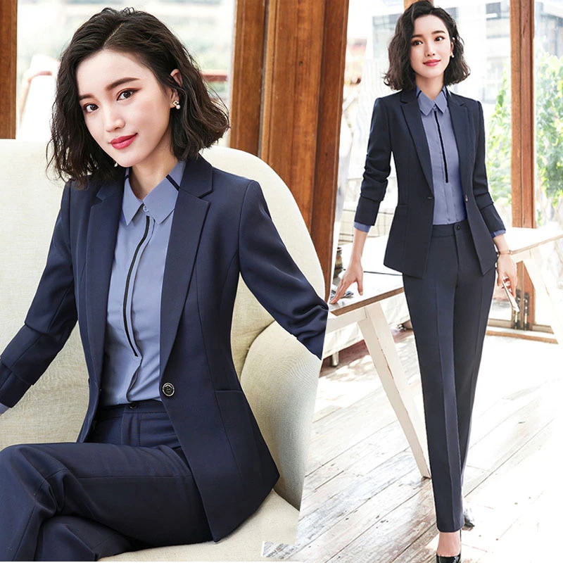 2024 春 通勤用 職業服 3点セット 面接用 スーツ レディーススーツ ビジネス スーツジャケッ