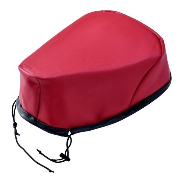 GEL-ZAB C ゲルザブC ホンダスーパーカブシリーズ用 レッド EHZ2729RD 8,935円