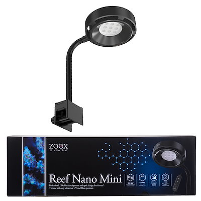 【ZOOX】リーフナノミニ Reef Nano Mini ZOOX ReefNano Mini リーフナノミニ アクアテイラーズ