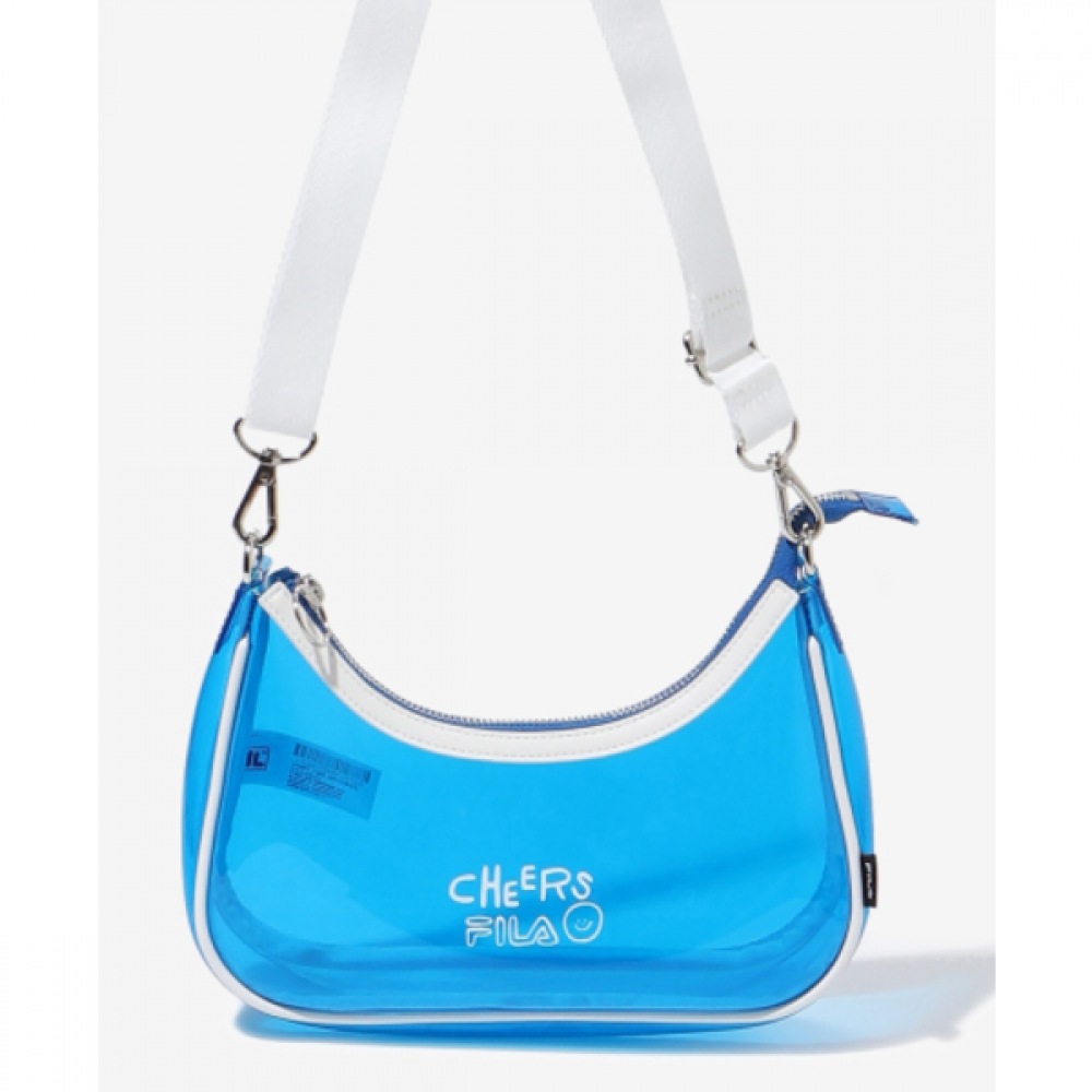 フィラ アーティスト クロスバッグ FS3BCF5340F_CBT