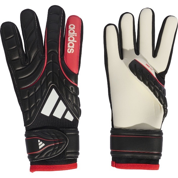 adidas アディダス コパ ゴールキーパーグローブ LEAGUE サッカー キーパー手袋 ZK550-KA7811