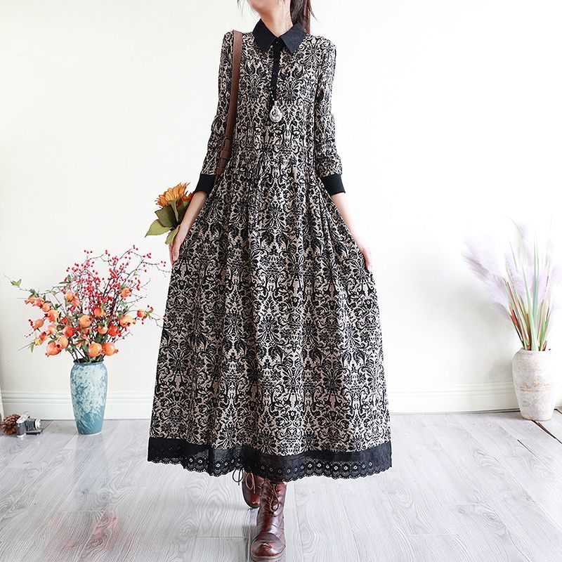 【大人気】 ファッション 長袖 無地 レディース スピーカースリーブ シャツ