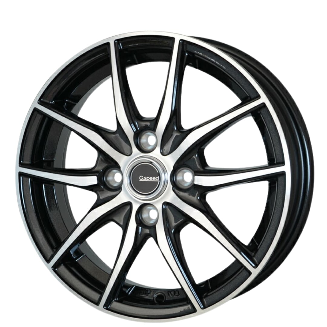 ホイール 4本セット ランサーワゴンランサーセディアワゴン CS 用 ホイールのプロ監修 14インチ CS5W/CS2W 2000/11 ～2003/02 14×5.5 PCD100 4H +45