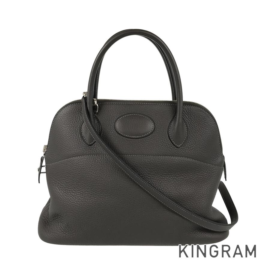 ボリード 31 ハンドバッグ sh【中古】