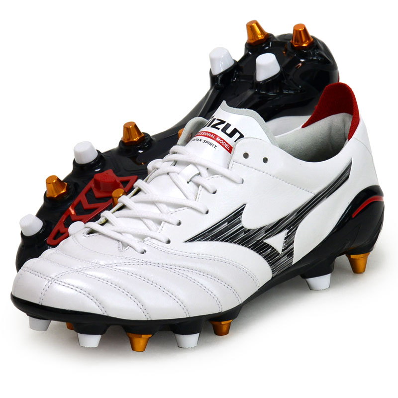 MORELIA NEO 4 JAPAN MIX サッカースパイク モレリアネオ (取替式) 25FW(P1GC253009)