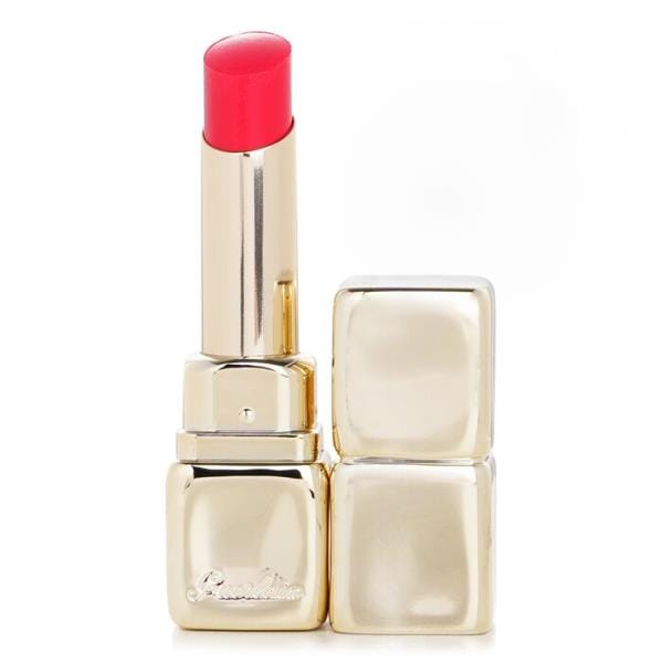 kisskiss shine bloom lipstick-520 love bloom 3.2g