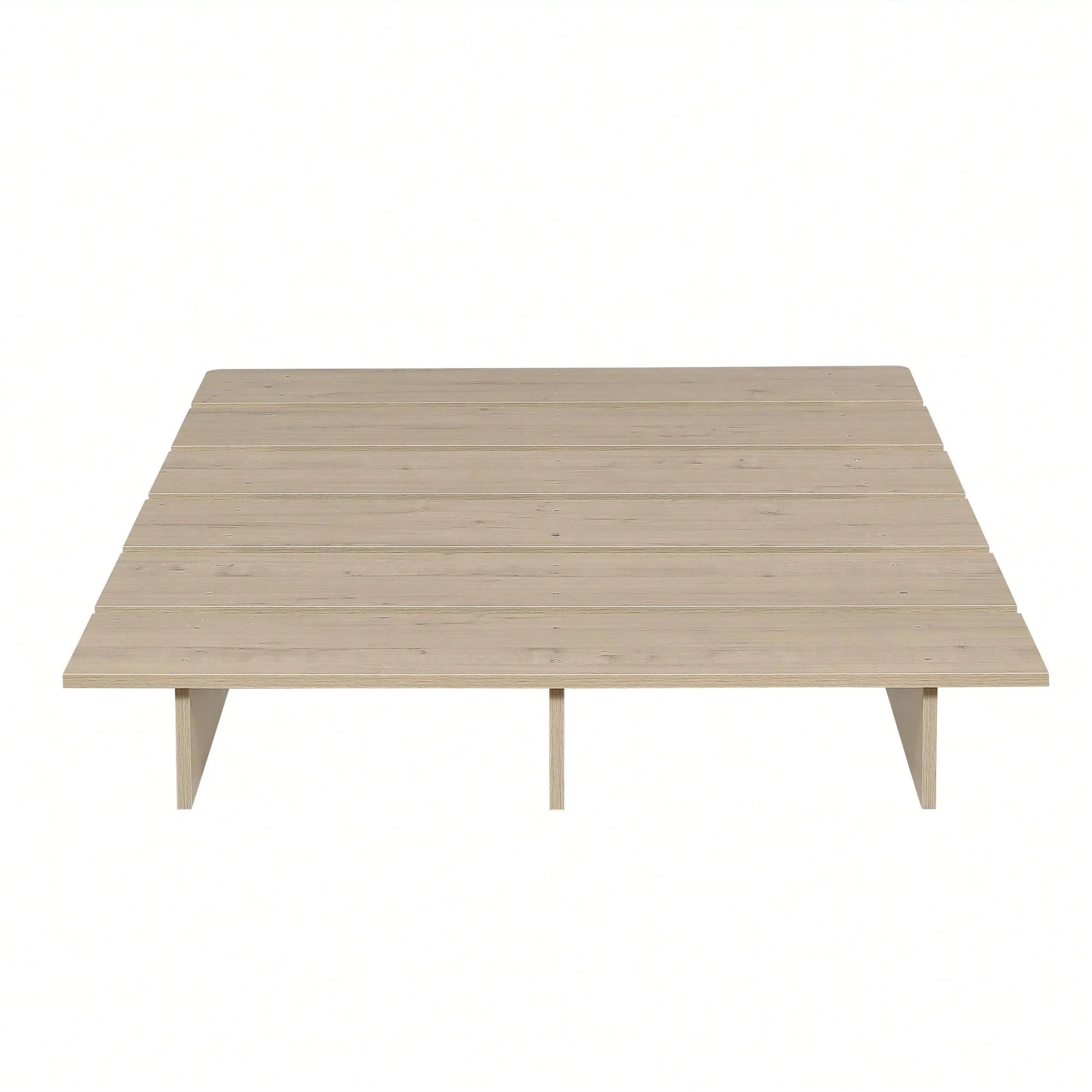 ベッド ステージベッド ローベッド ベッドフレーム すのこベッド フロアベッド ロータイプ SS S SD D Q コンパクト 脚付き おしゃれ 一人暮らし 木目調 子供部屋 子ども