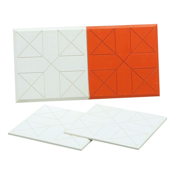 ラバーダブルベースセット15 学校機器 (b3659)