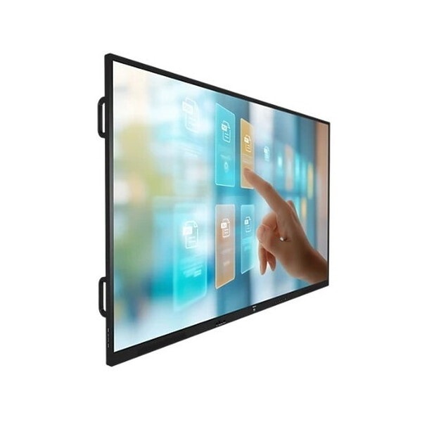75BDL4252E/11 Multi-Touch 75インチ液晶ディスプレイ(サイネージ) 3840x2160 D-subHDMIDisplayPort スピーカー: あり Android 4K