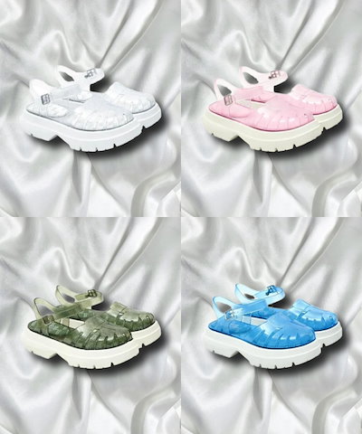 ④希少✨【新品未使用】ニューバランス M1906RCF 24cm WHITE 【公式通販】