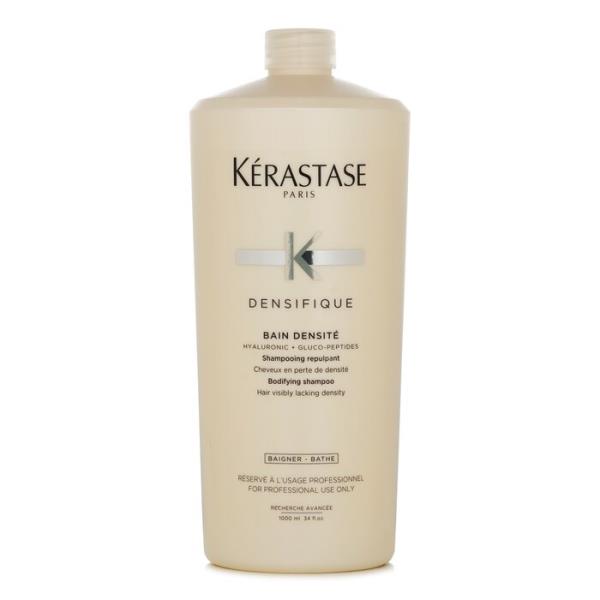 デンシフィック ボリューム シャンプー 1000ml