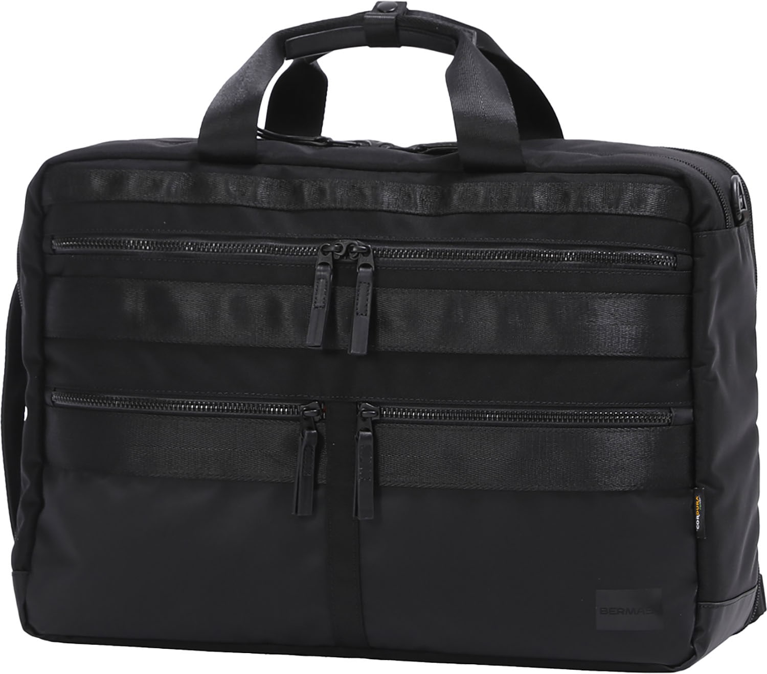 バーマス BAUER BIZ SMART 3wayオーバーナイター カジュアル バッグ 6068410