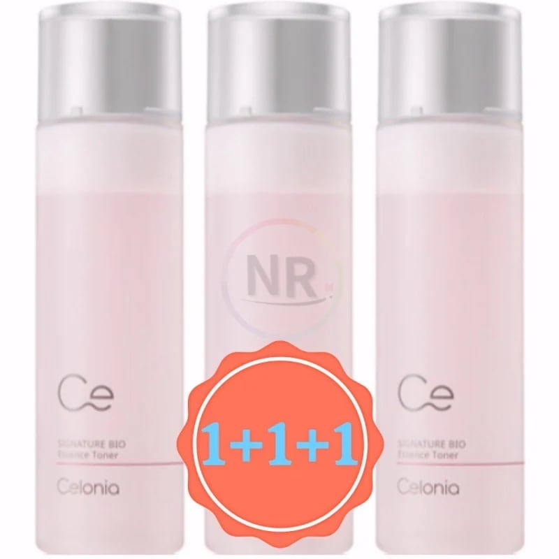1+1+1 シグネチャーバイオエッセンストナー 150ml