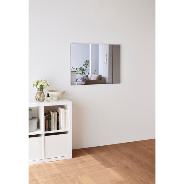 J.フロント建装 RMV-3-GBR グレイッシュブラウン バリエ ピクチャー リフェクスミラー メーカー直送 13,764円