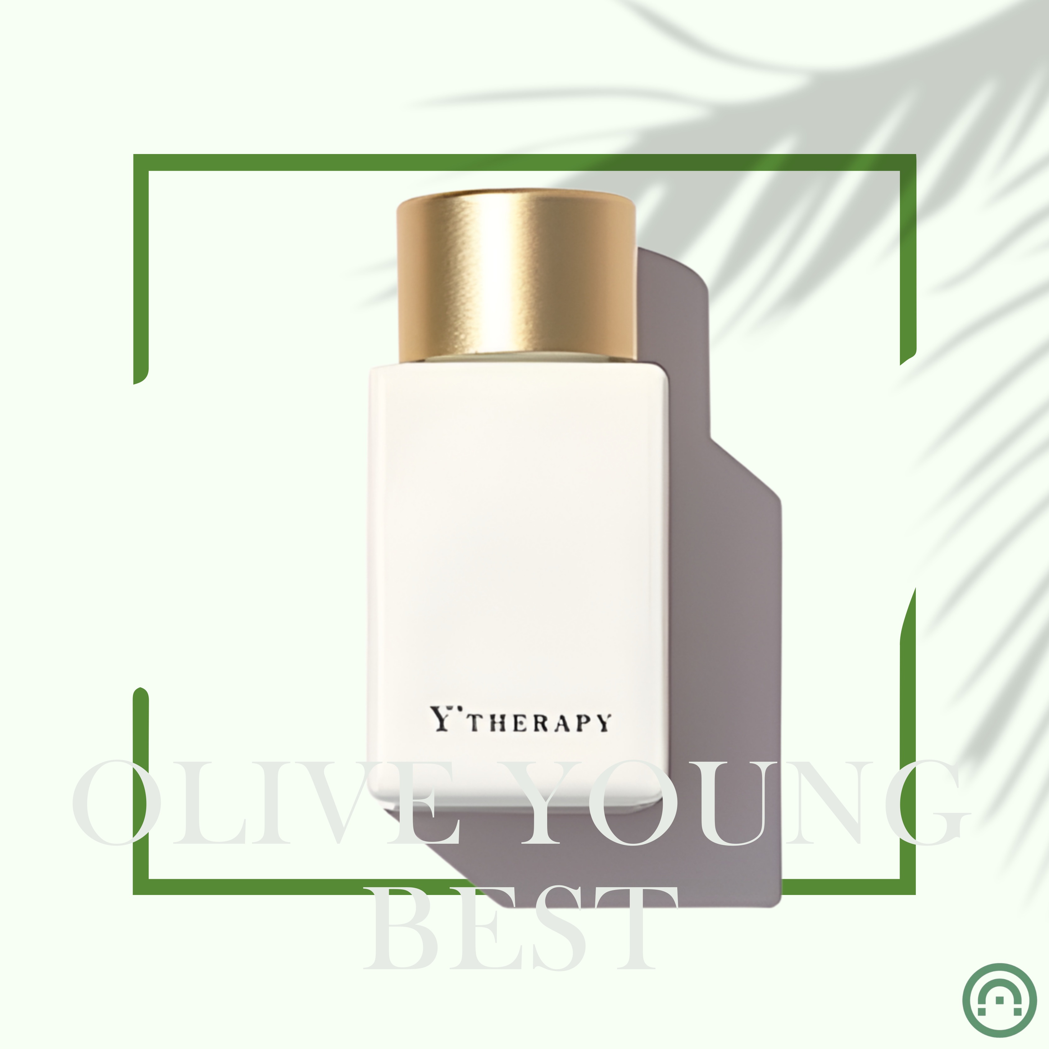「Y’THERAPY」 インナーパフューム 10ml