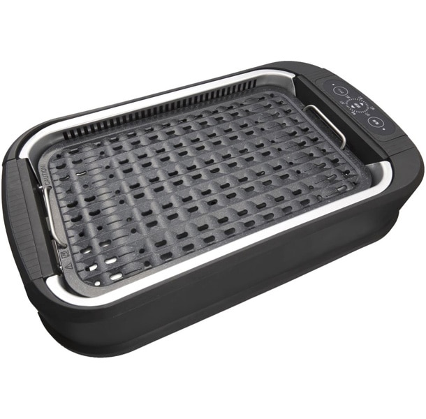 シナジートレーディング DSK2002 スーパー吸煙グリル DSK2002