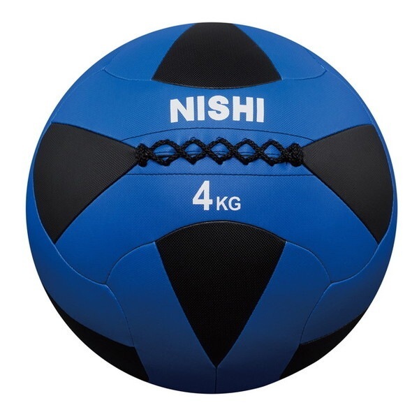メガソフトメディシンボール2 4kg OS 960 3833A846