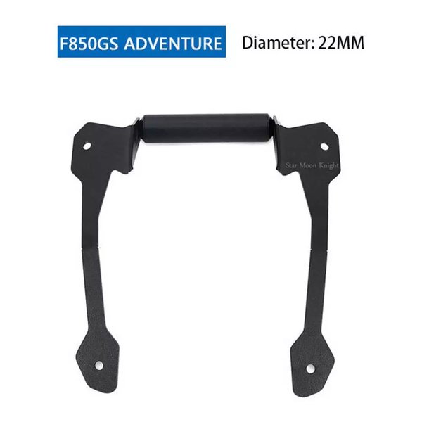 BMW F850gs f850gs f850 gs vアドベンチャー ガラス ナビゲーション スマホ GPSナビゲーションスタンド