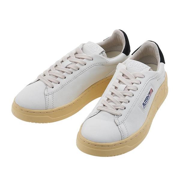 [オートリー] ダラス ローカット スニーカー ADLW NG08