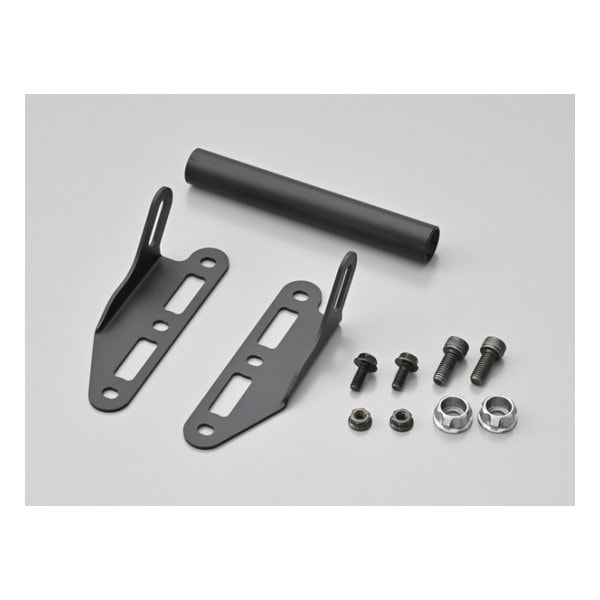 スクリーンオフセットブラケット Vストローム250SX 23 専用 42902