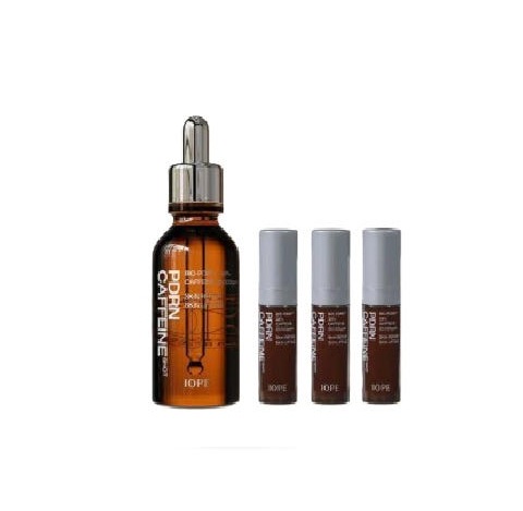 PDRN カフェインショット 30ml 企画 (+5ml*3ea)ダメージ肌の改善/リフティング/むくみとり