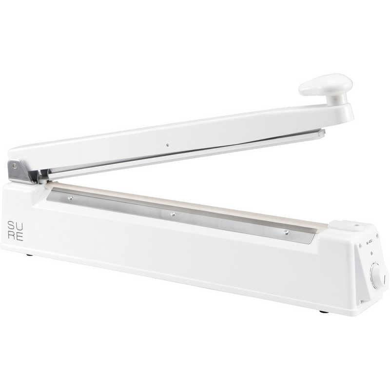 石崎電機製作所　SURE卓上シｰラｰ400mm 　NL403J