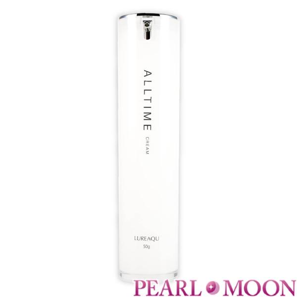 LUREAQU ルリーク オールタイムクリームクリーム50g