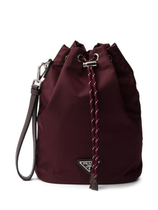PRADA Men Bags 2NE0672HE1 F0007 Purple
