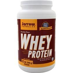 JARROW社　100%ナチュラルホェイプロテインカリブビーンチョコレート味