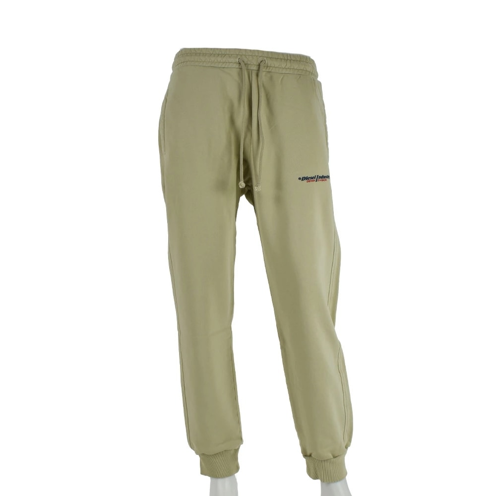 ディーゼル スウェットパンツ メンズ イージーパンツ ジョガーパンツ ベージュ DIESEL P-TARY-IND[a03747ajih7dv]