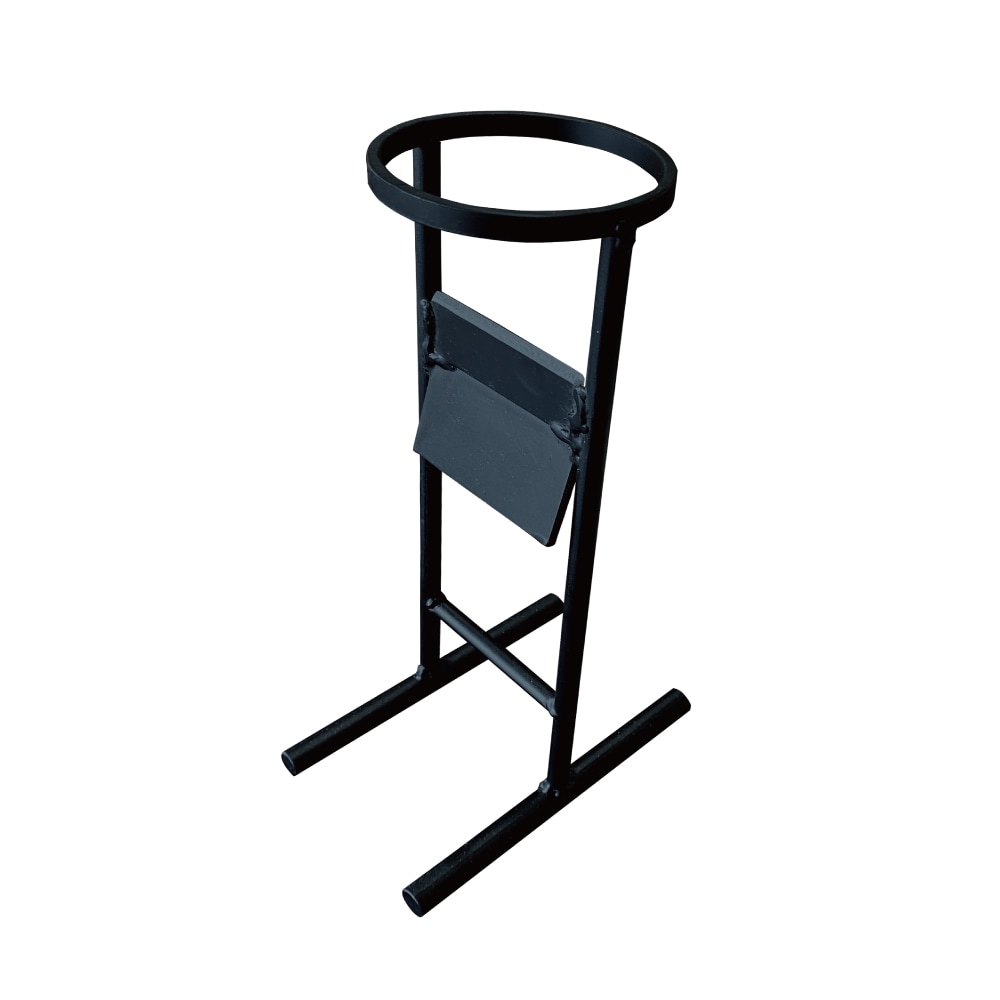 コンパクト アイアン薪割り器 手動 薪割り台 薪割り器 薪割り台 キャンプ アウトドア ストーブ コンロ 薪ストーブ ソロキャンプ アイアン雑貨 日本製 キャンプグッズ キャンプ用品 小型 ファミリー